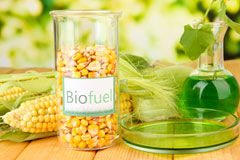 Froncysyllte biofuel availability