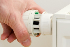Froncysyllte central heating repair costs