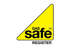 gas safe companies Froncysyllte